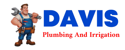 Trusted plumber in ELLIS